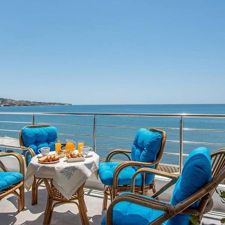 Amazing Seafront Suite إرابيترا المظهر الخارجي الصورة