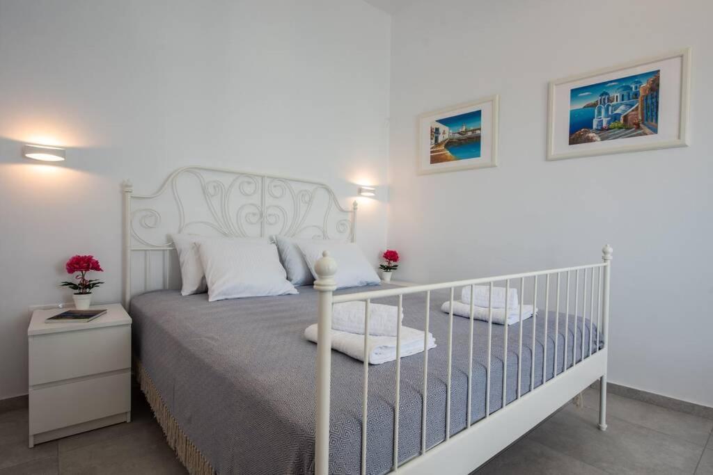 Amazing Seafront Suite إرابيترا المظهر الخارجي الصورة